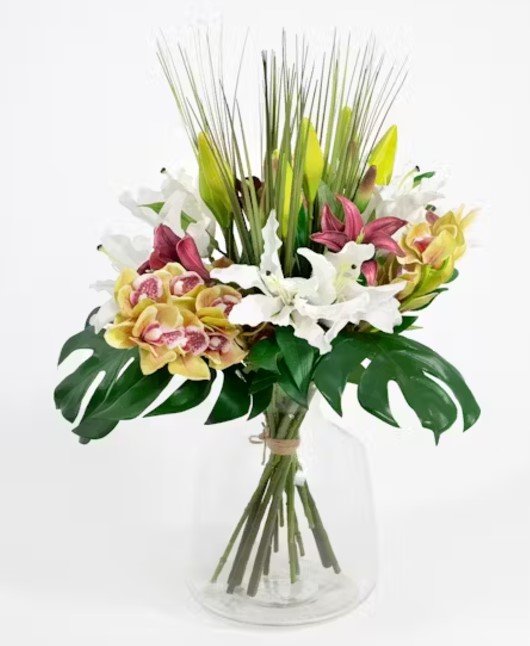 Medium Flowers1