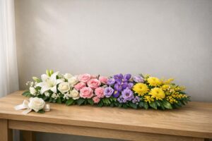 Funeral Flowers & Etiquette: Your Complete Guide to Lasting Tributes: