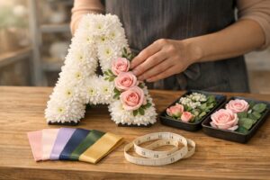 How to Choose Name Floral Tributes