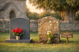 UK Cemetery Rules: Can You Use Artificial Flowers in All Graveyards?
