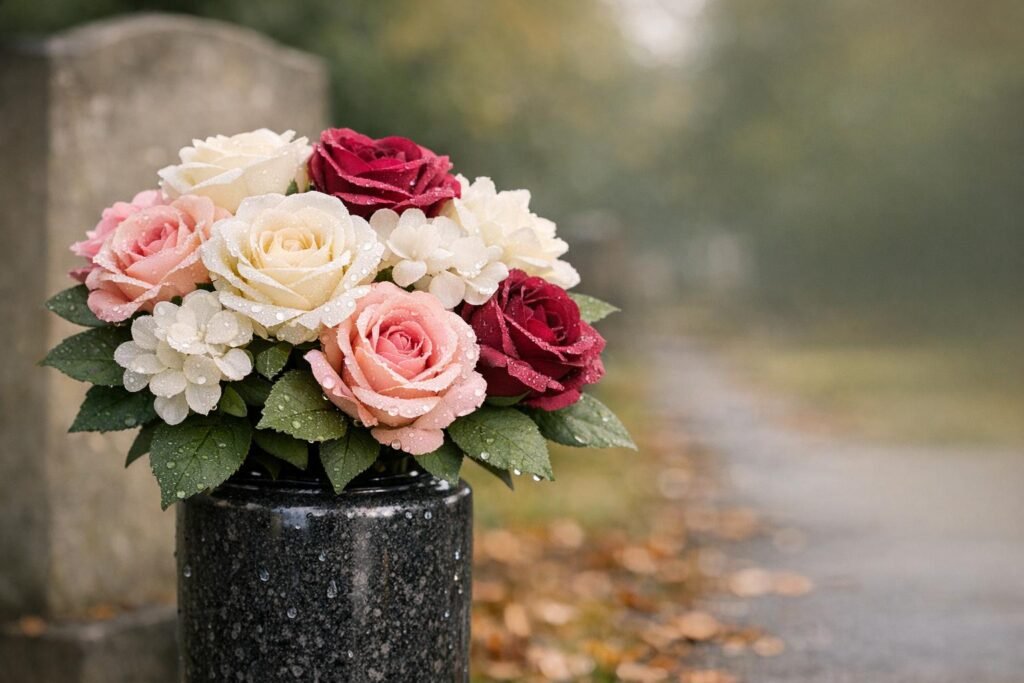 Artificial Flowers Bromley