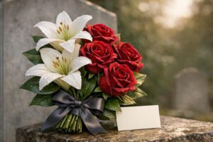 Funeral Flowers Croydon