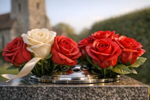 Artificial Funeral Flowers Kent, England