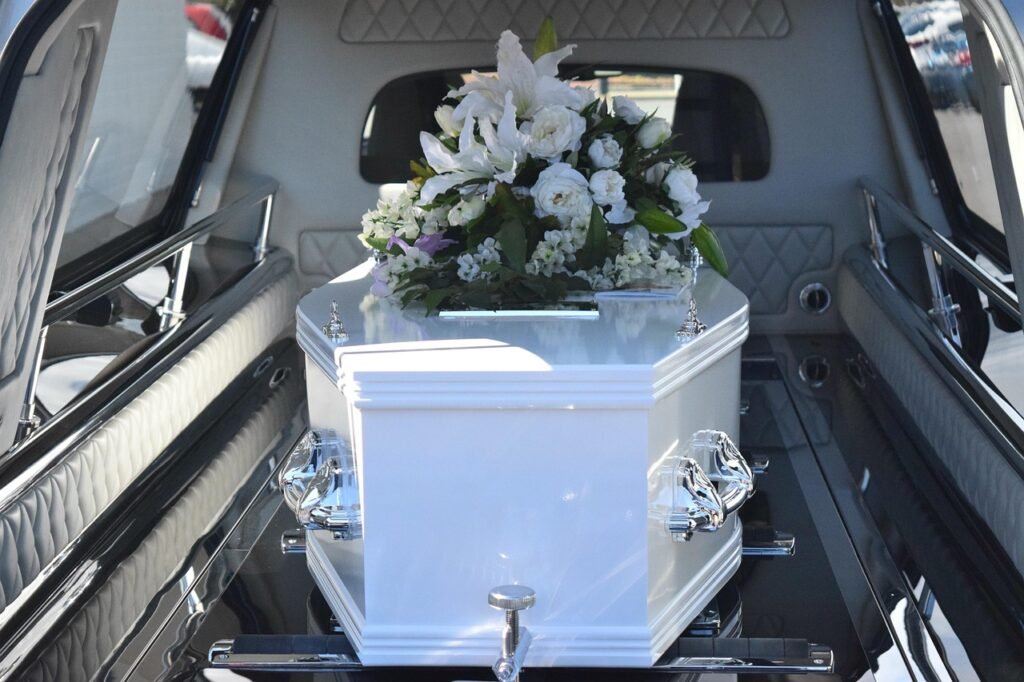 permanent grave flowers delivery uk Funeral and Memorial Floral Services