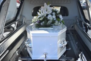 permanent grave flowers delivery uk Funeral and Memorial Floral Services
