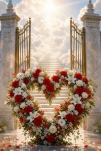 remembrance day flowers 1