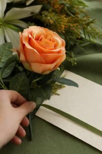 silk flower arrangements uk 1