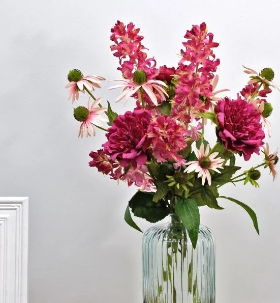 artificial funeral flower delivery London Funeral and Memorial Floral Services