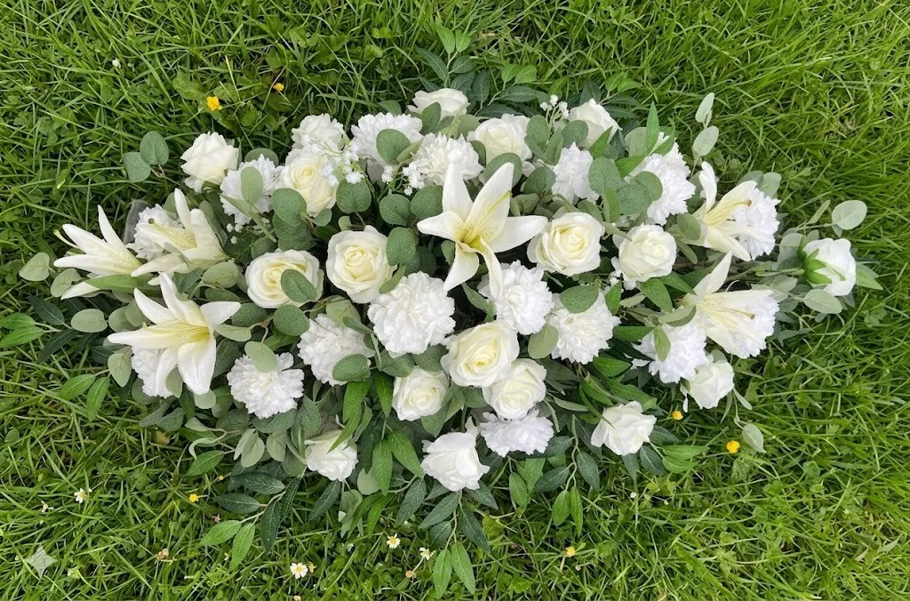 Funeral Flowers Orpington: A Local Guide