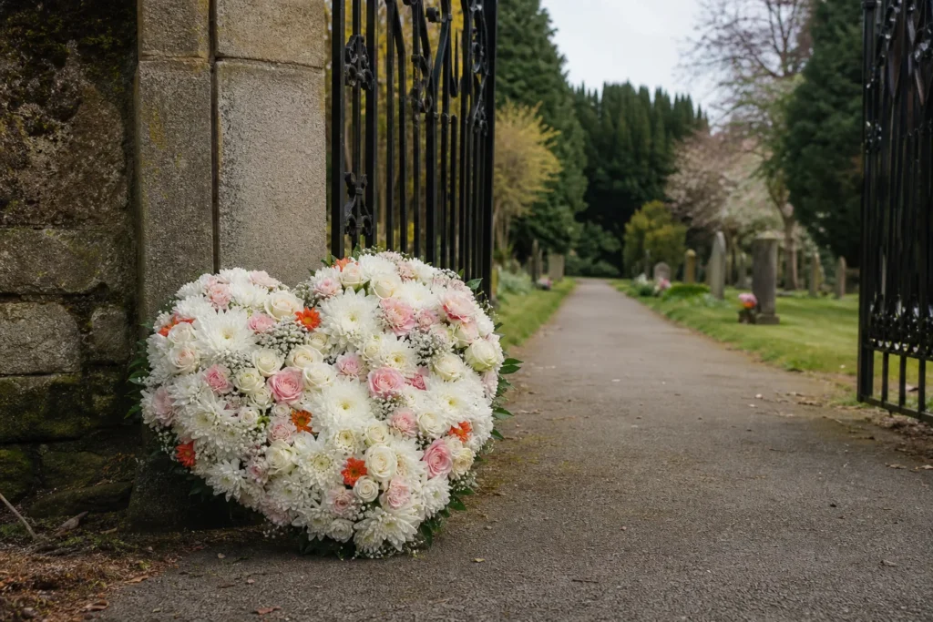 funeral flowers orpington 1